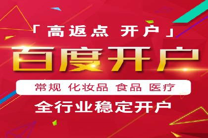 成功SEM托管案例解析